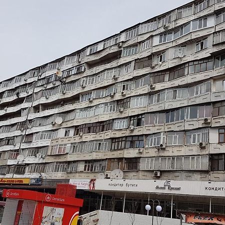 Flat In Central Bishkek Exterior foto